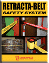 RETRACTA-BELT SAFETY SYSTEM
