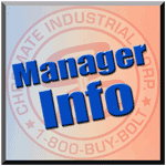 Managers Info