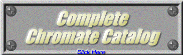 The Complete Chrmate Product Catalog