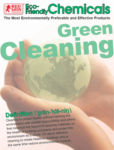 Green Clean